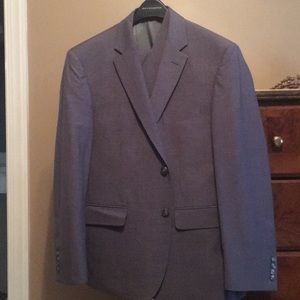 Three Piece Suit